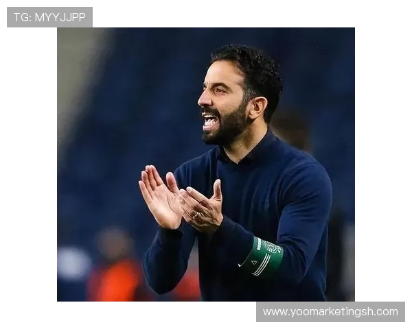 阿莫林或迎转机前景未卜曼联未来道路是否同样存希望