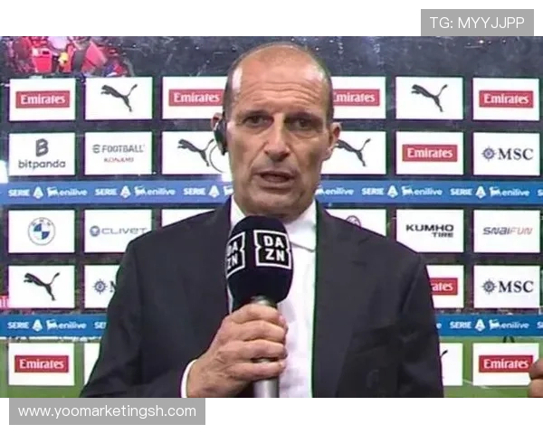 阿莱格里今夏持续追求拉比奥并重申希望以其为中场核心