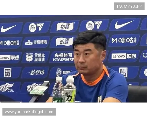 韩鹏临危受命担任一线队代理主帅 称自己家里有事不接谁来接