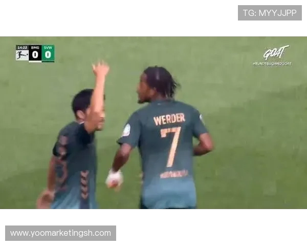 姆班古拉打破僵局云达不莱梅半场一球领先圣保利