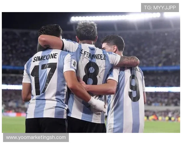 阿根廷队将在迈阿密国际基地集结全力备战即将到来的委内瑞拉之战