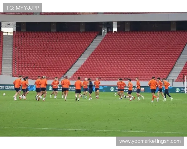 青岛大雨致泰山队赛前踩场训练取消 球员备战受影响