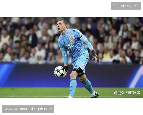 皇马面临门将接班难题 短期依赖卢宁 长期或由弗兰冈萨雷斯接班