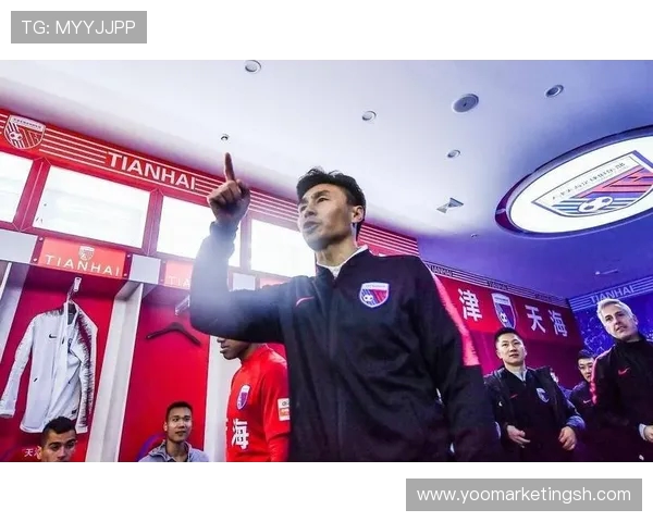 李玮锋谈近期执教邀约 坚持专注青训发展为核心目标