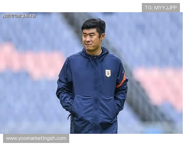 韩鹏：球队中前场压迫不足 感谢球迷国庆假期现场支持