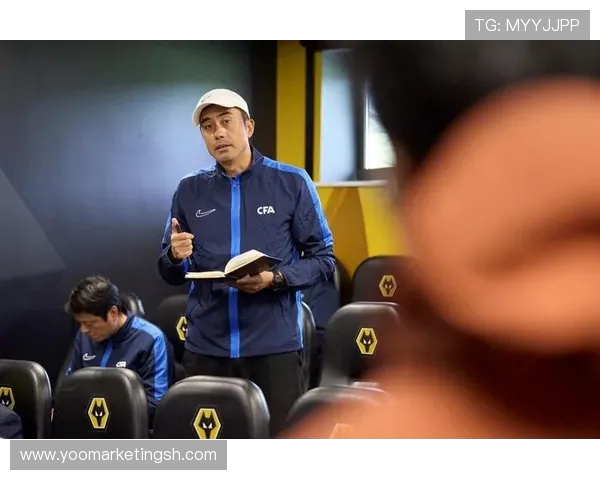 英超与中国足协携手启动第三期青训教练培训 深入一线推动足球人才培养