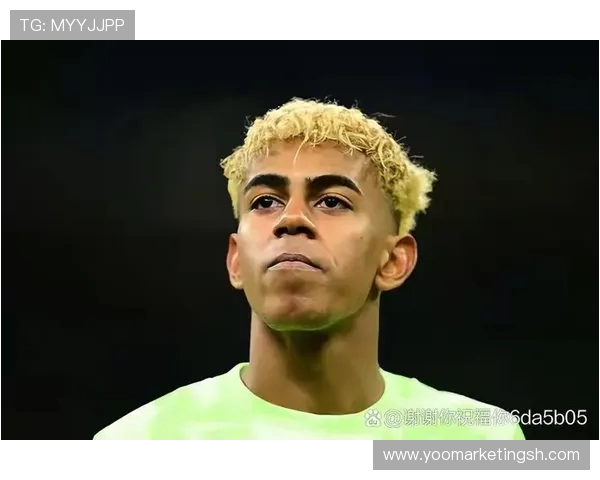 亚马尔19岁前五大联赛17球仅次姆巴佩刷新西甲少年纪录再创佳绩 亚马尔19岁前五大联赛17球仅次姆巴佩刷新西甲少年纪录再创佳绩